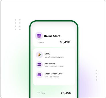 Payment Gateway
