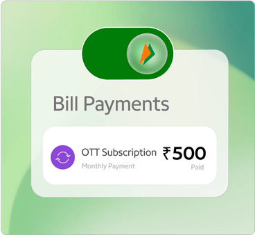UPI Autopay